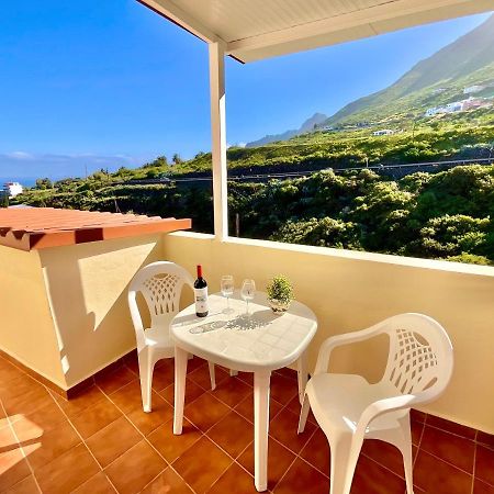 F&M 'Con Terraza Y Tranquilidad' Apartman La Laguna  Kültér fotó