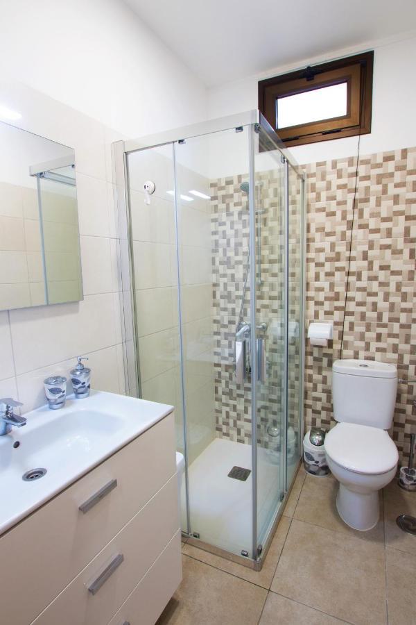 F&M 'Con Terraza Y Tranquilidad' Apartman La Laguna  Kültér fotó