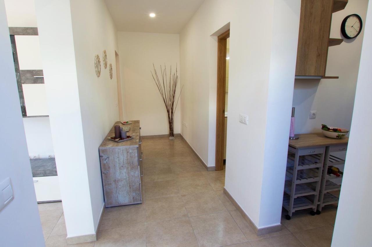 F&M 'Con Terraza Y Tranquilidad' Apartman La Laguna  Kültér fotó