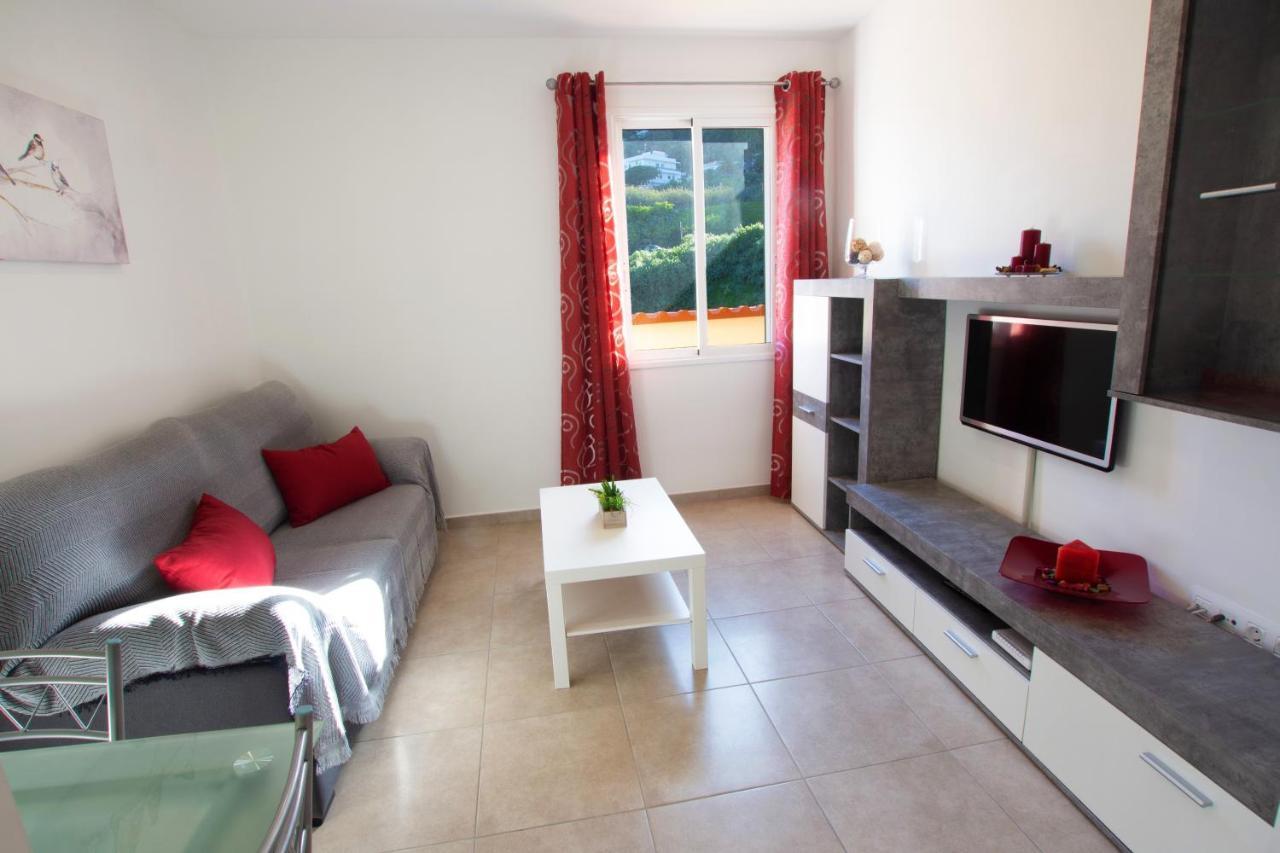 F&M 'Con Terraza Y Tranquilidad' Apartman La Laguna  Kültér fotó