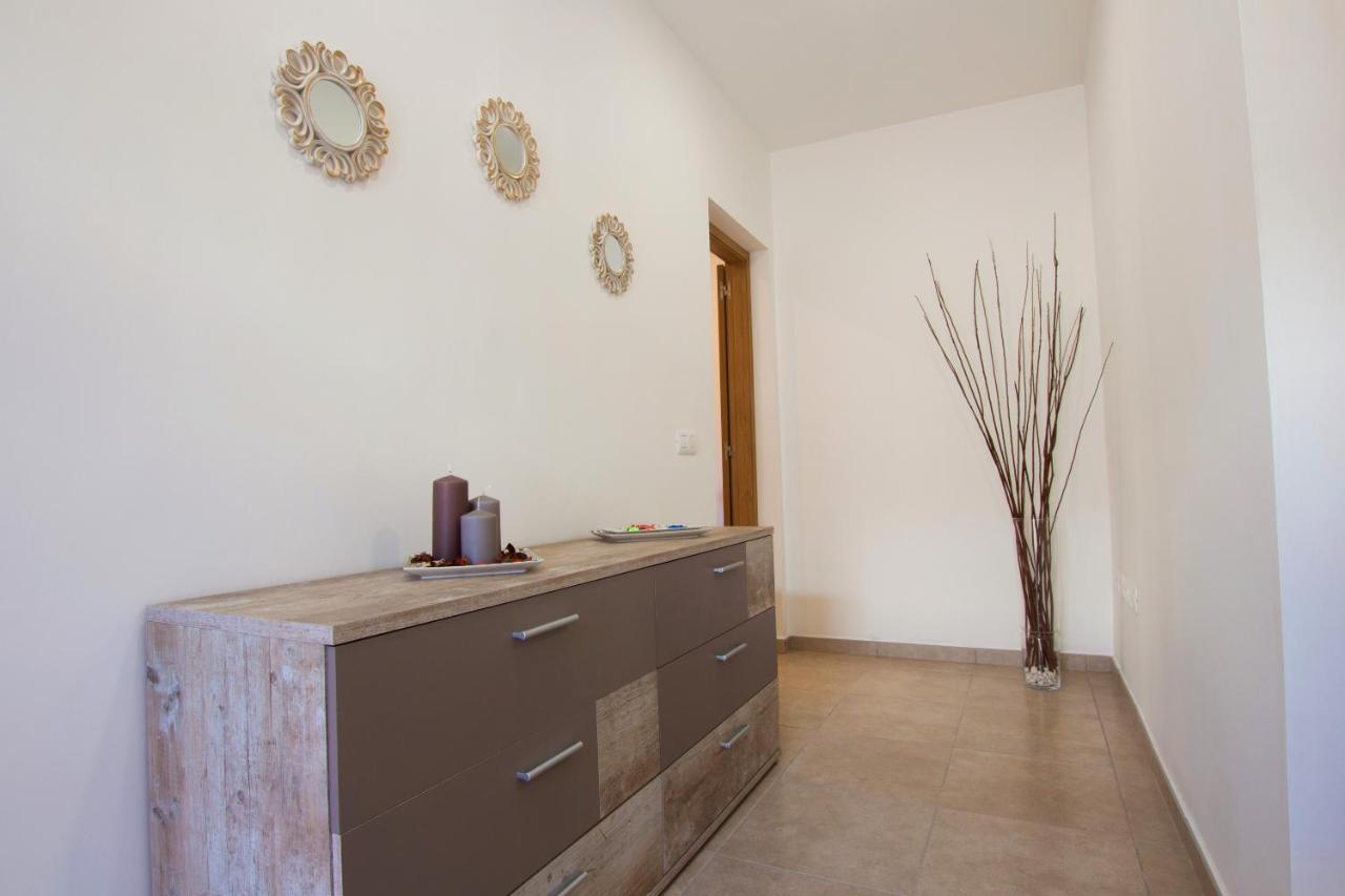 F&M 'Con Terraza Y Tranquilidad' Apartman La Laguna  Kültér fotó